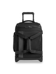 ZDX Rolling Carry-on Upright Duffel 21"