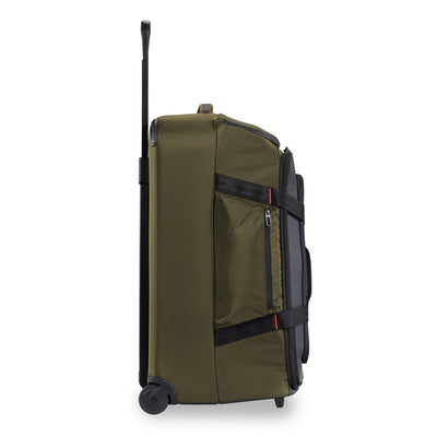 Briggs & Riley ZDX Medium Upright Duffel 27"