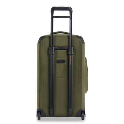 Briggs & Riley ZDX Medium Upright Duffel 27"