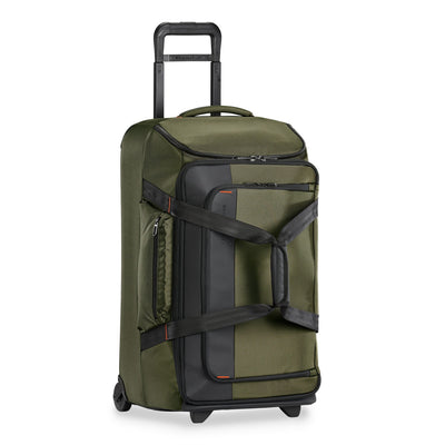 Briggs & Riley ZDX Medium Upright Duffel 27"