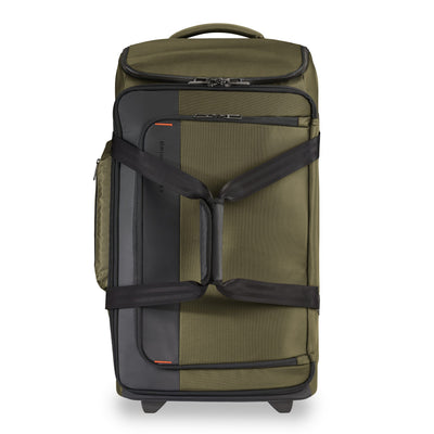 Briggs & Riley ZDX Medium Upright Duffel 27"