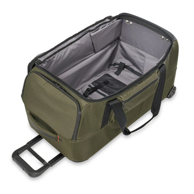 Briggs & Riley ZDX Medium Upright Duffel 27"