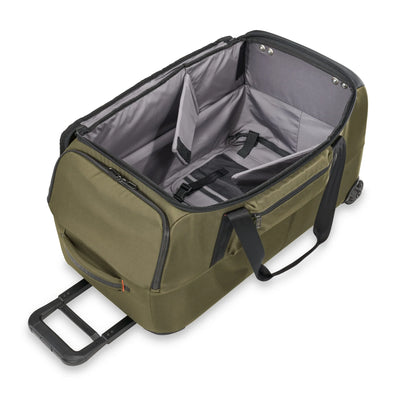 Briggs & Riley ZDX Medium Upright Duffel 27"