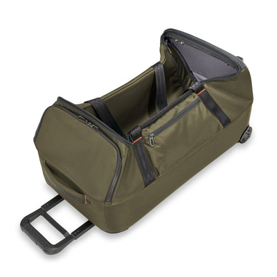 Briggs & Riley ZDX Medium Upright Duffel 27"