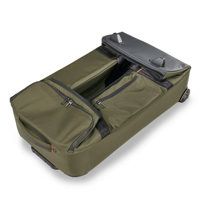 Briggs & Riley ZDX Medium Upright Duffel 27"
