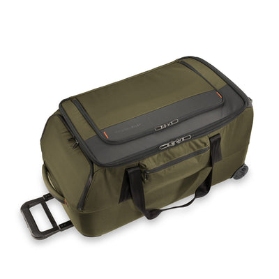 Briggs & Riley ZDX Medium Upright Duffel 27"