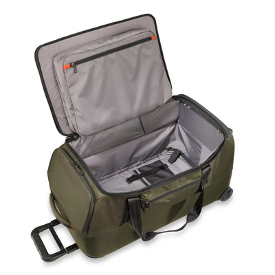 Briggs & Riley ZDX Medium Upright Duffel 27"