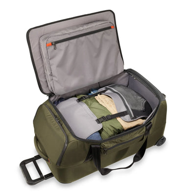 Briggs & Riley ZDX Medium Upright Duffel 27"