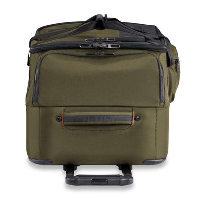 Briggs & Riley ZDX Medium Upright Duffel 27"