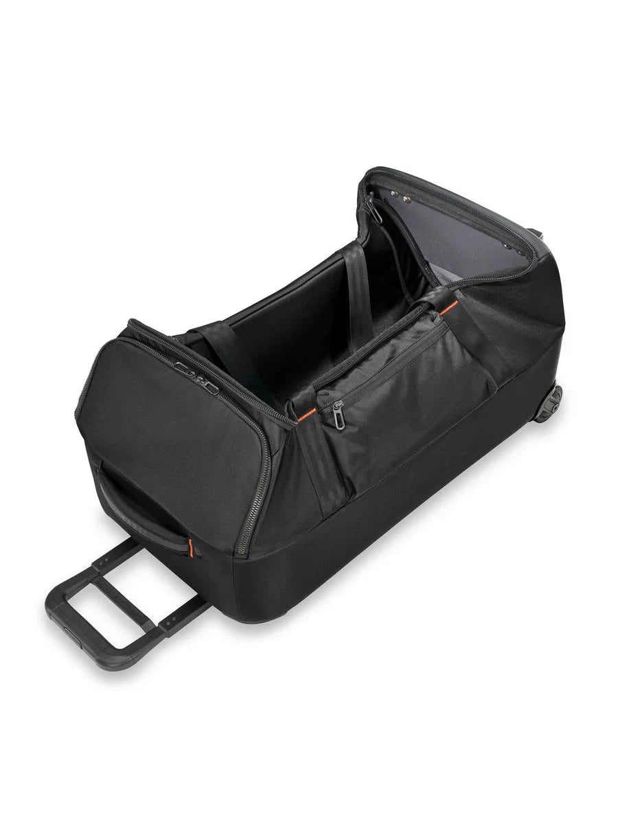 ZDX Medium Upright Duffel 27"