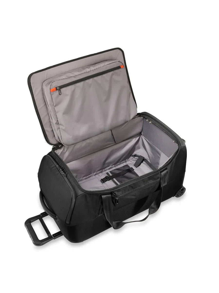 ZDX Medium Upright Duffel 27"