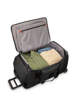 ZDX Medium Upright Duffel 27"