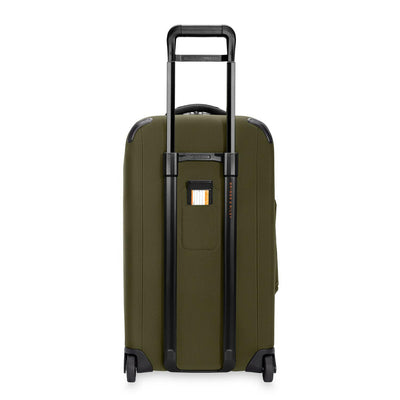 Briggs & Riley ZDX Upright Duffel Medium