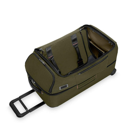 Briggs & Riley ZDX Upright Duffel Medium