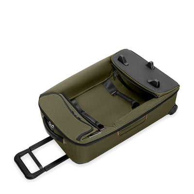 Briggs & Riley ZDX Upright Duffel Medium