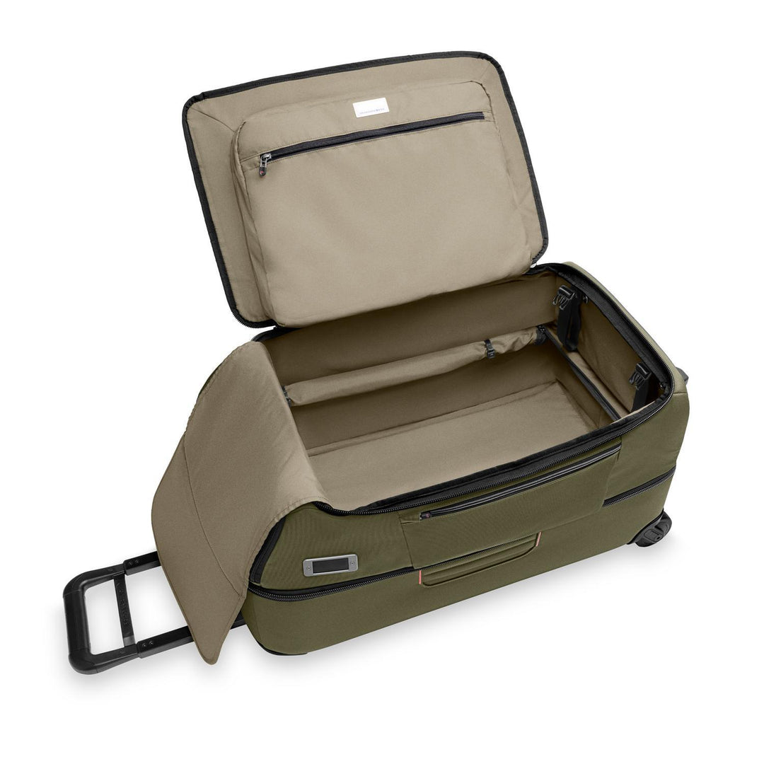 Briggs & Riley ZDX Upright Duffel Medium