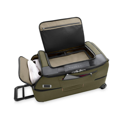 Briggs & Riley ZDX Upright Duffel Medium