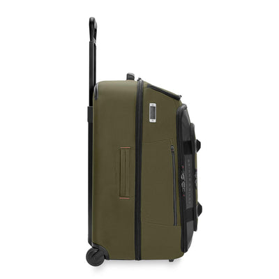 Briggs & Riley ZDX Upright Duffel Medium