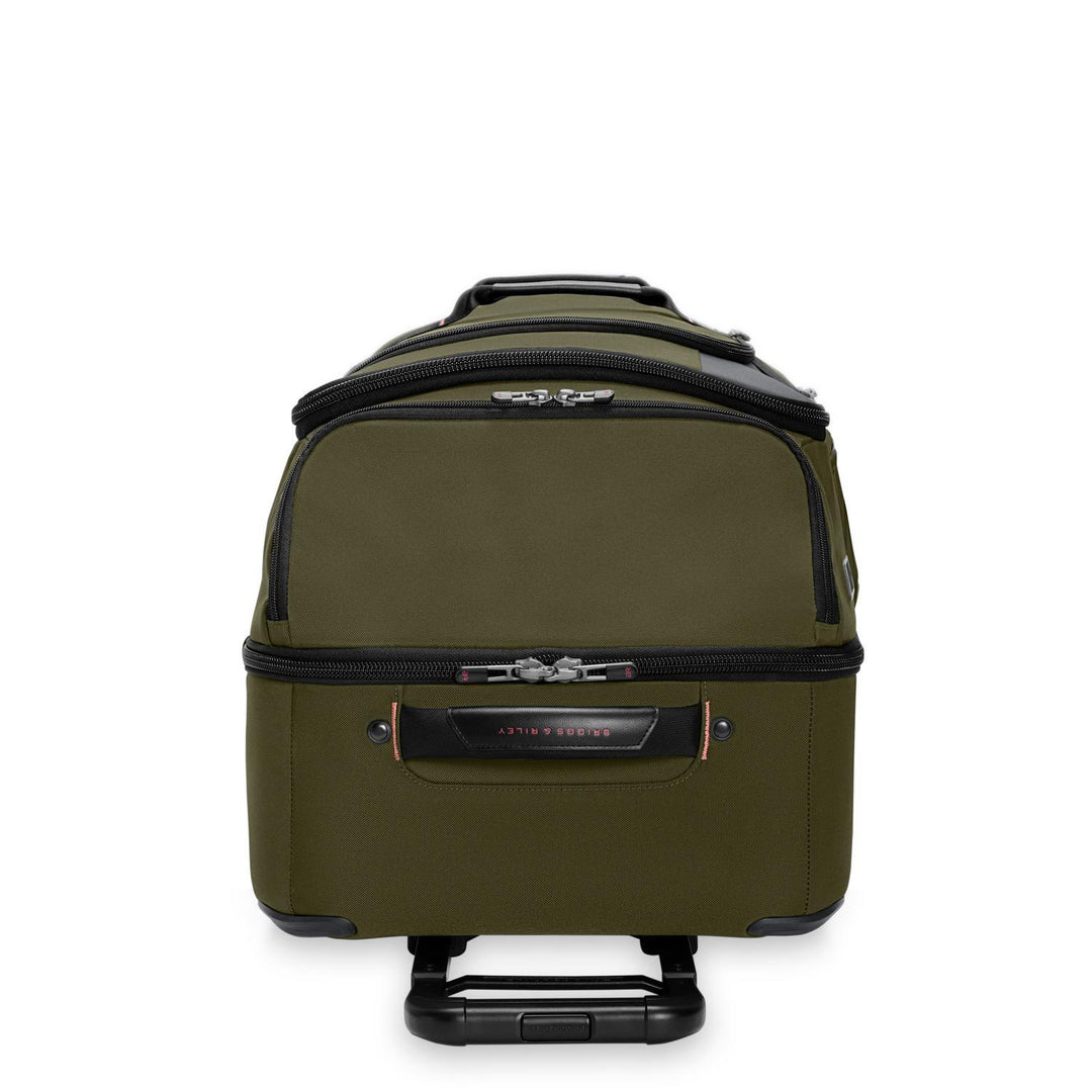 Briggs & Riley ZDX Upright Duffel Medium
