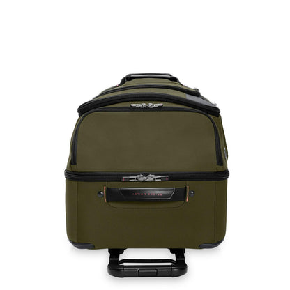 Briggs & Riley ZDX Upright Duffel Medium