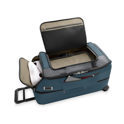 Briggs & Riley ZDX Upright Duffel Medium
