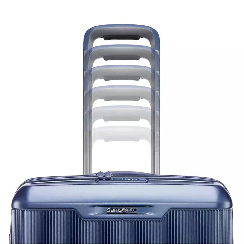 Samsonite Silhouette 17 Hardside Medium Expandable Spinner