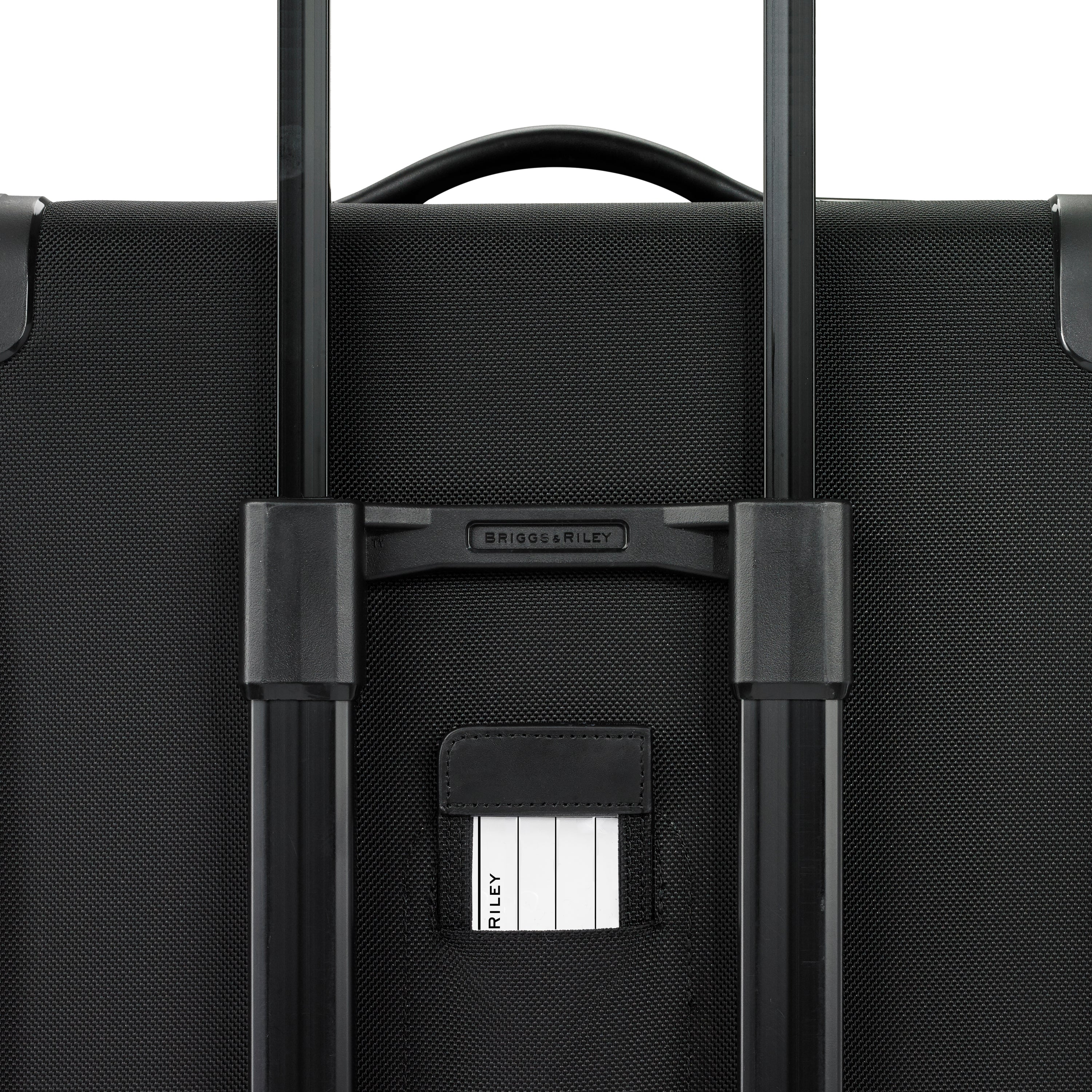 Briggs & Riley Large Expandable Trunk Spinner