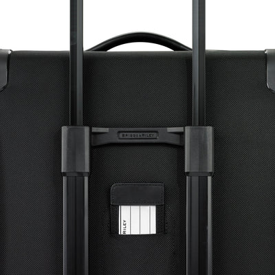 Briggs & Riley Large Expandable Trunk Spinner