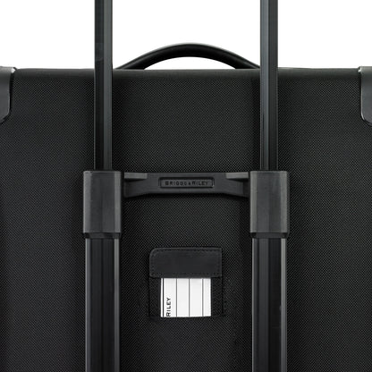 Briggs & Riley Large Expandable Trunk Spinner