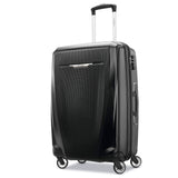 Winfield 3 DLX Expandable Spinner Suitcase 25"