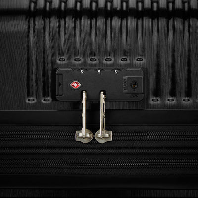 Samsonite Alliance Se Hardside Spinner
