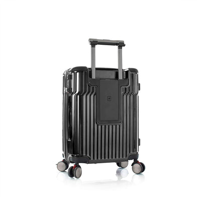 Heys Hardside Tekno Spinner 21"