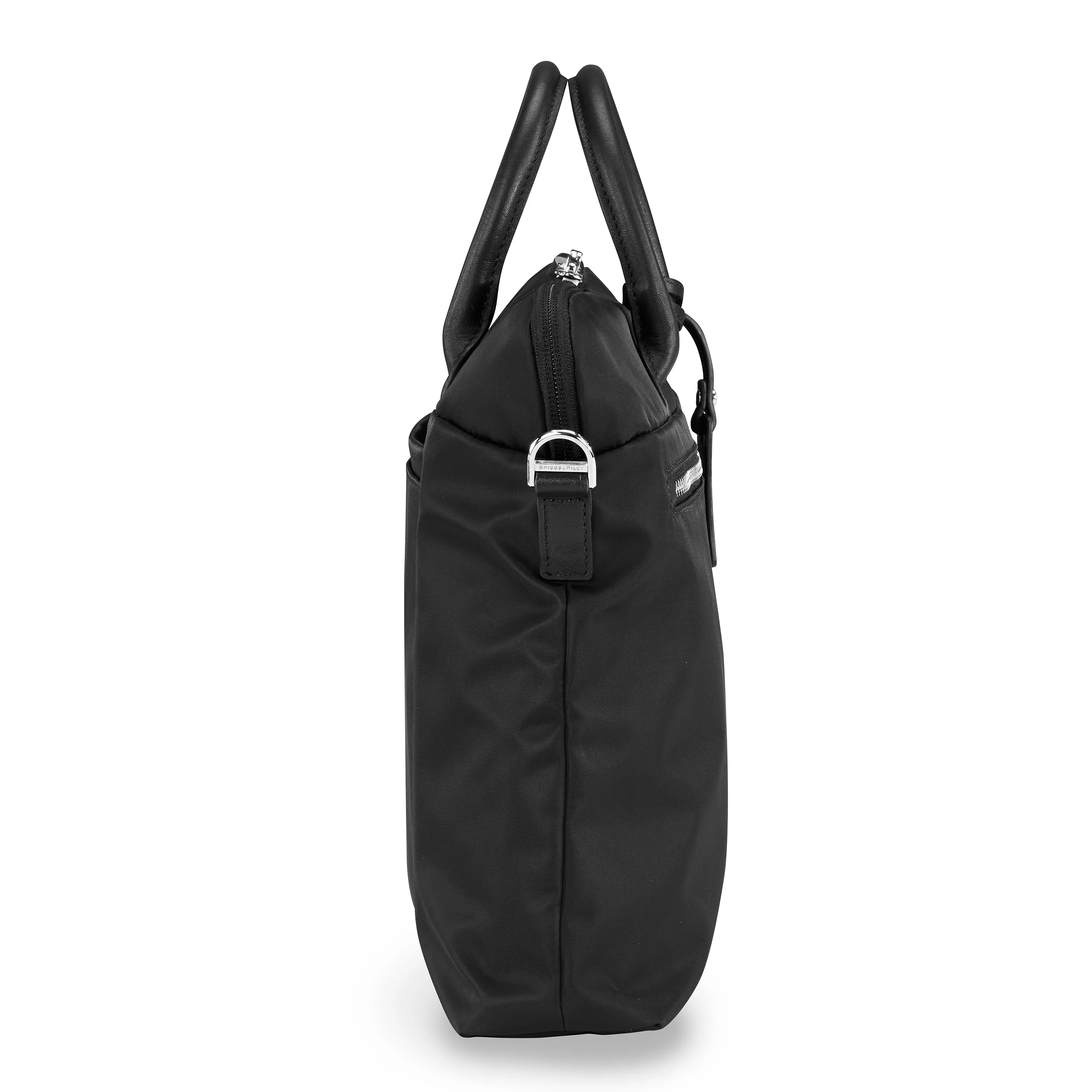 Rhapsody Slim Business Laptop Shoulder Bag