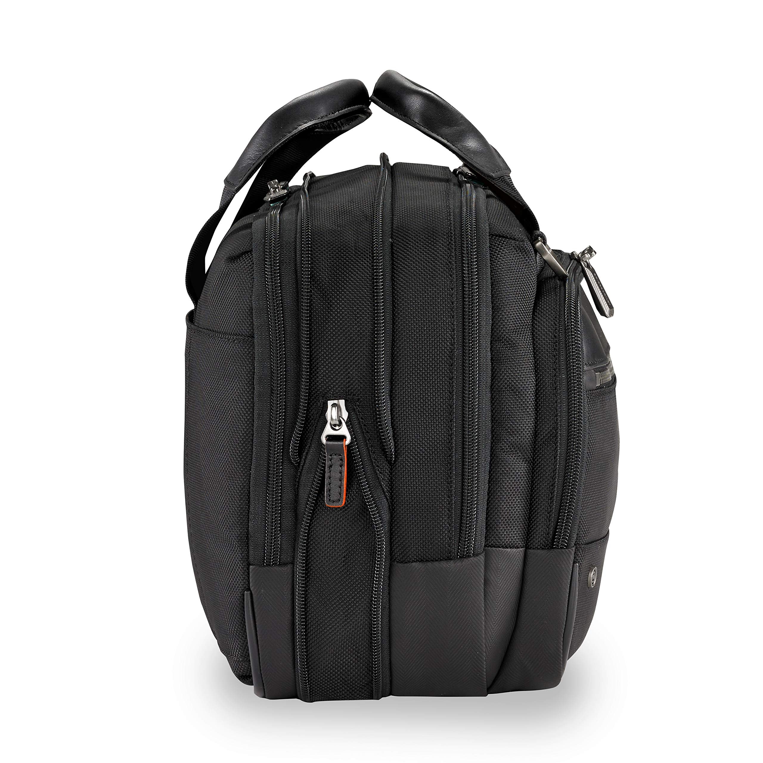 Briggs & Riley @Work Small Expandable Briefcase