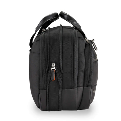 Briggs & Riley @Work Small Expandable Briefcase