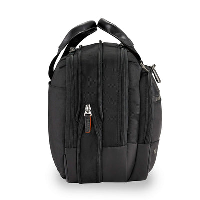Briggs & Riley @Work Large Expandable Briefcase