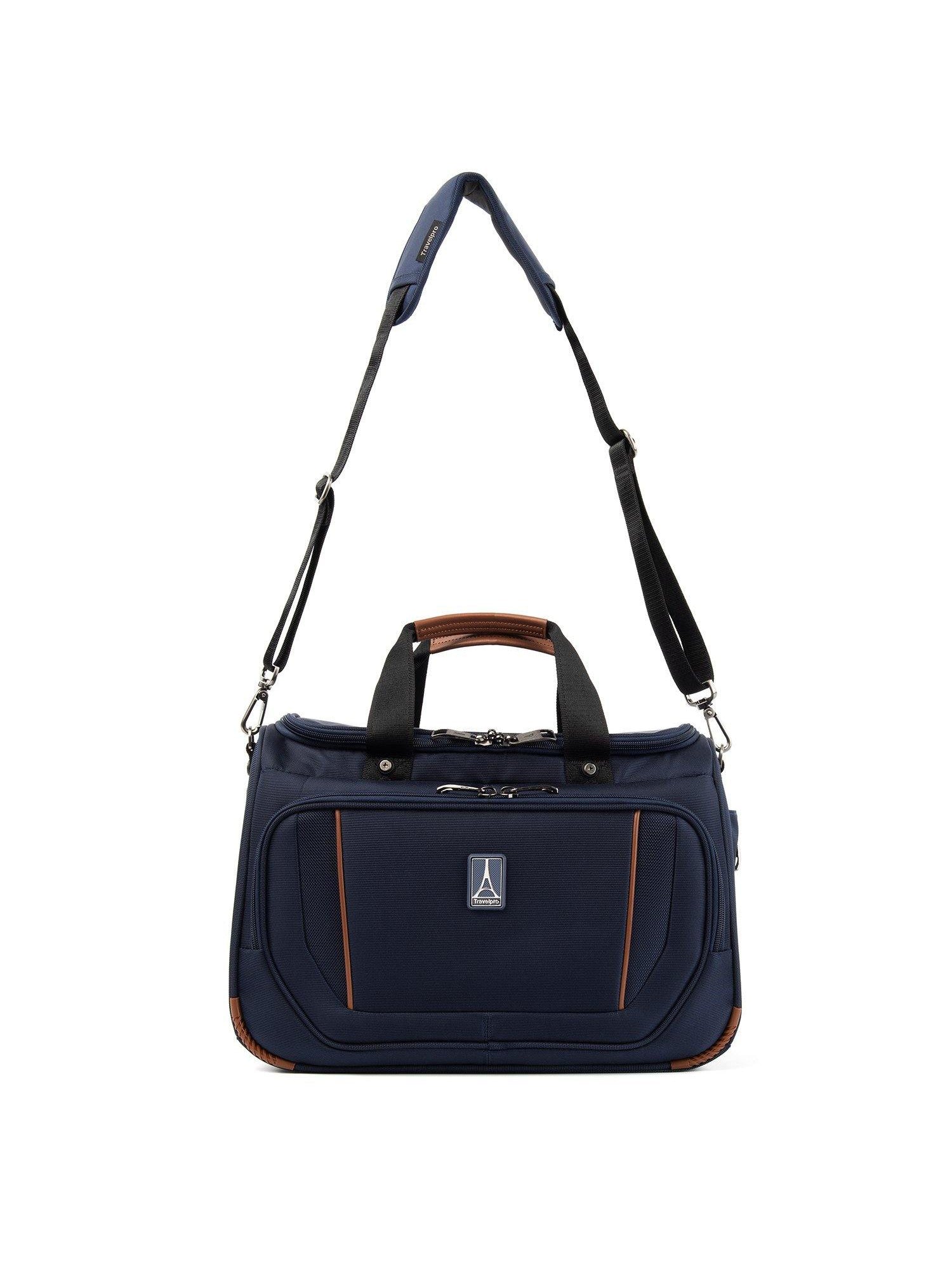 Bolsa de mano de lujo Crew Versapack Carry-On