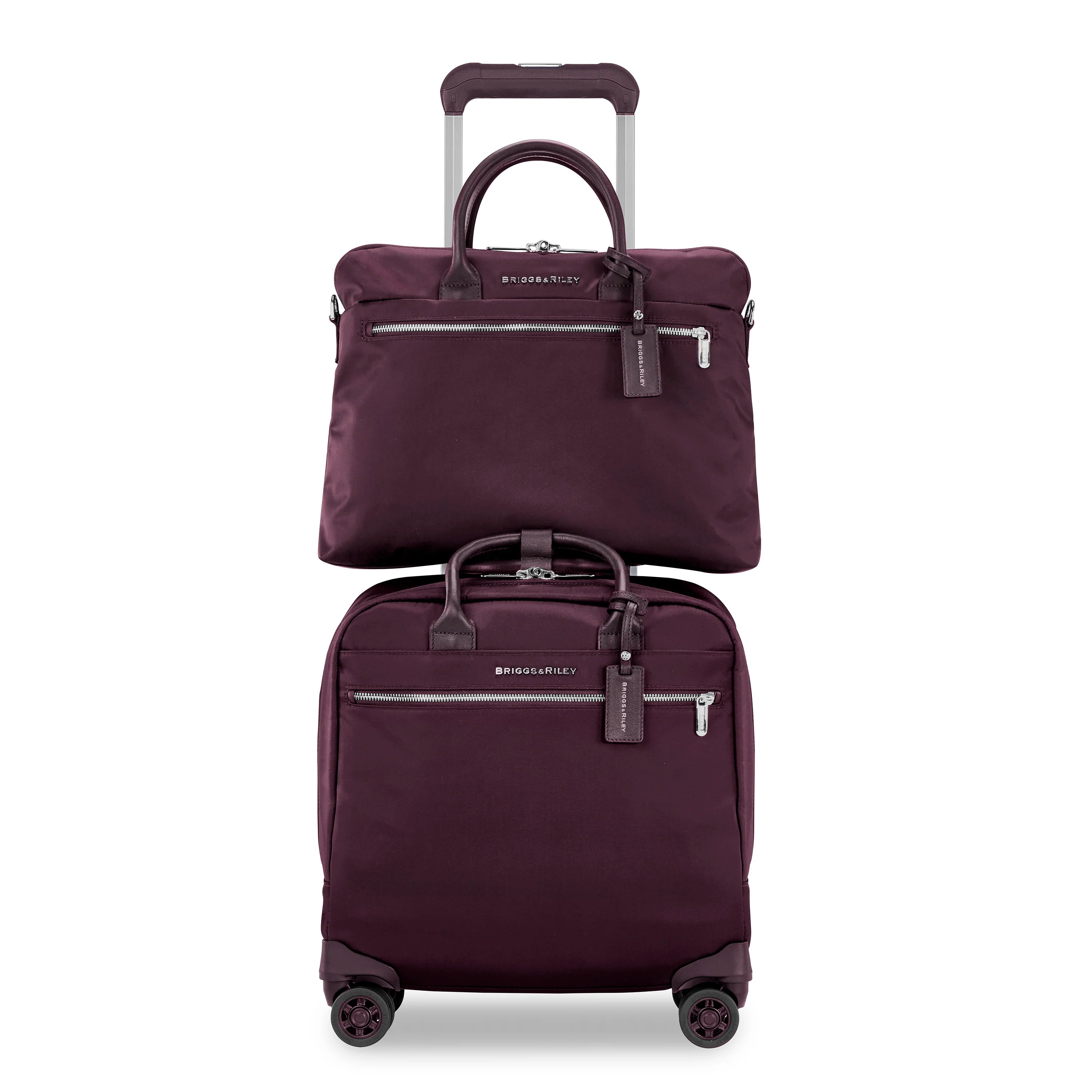 Briggs & Riley Rhapsody Cabin Spinner Carry-on 16"