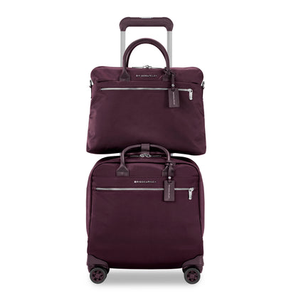 Briggs & Riley Rhapsody Cabin Spinner Carry-on 16"