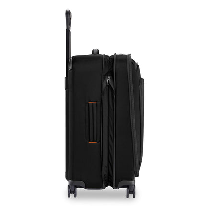 Briggs & Riley ZDX Medium Expandable Spinner 26"