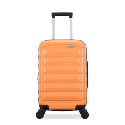 American Tourister Kontour Two Piece Large Carry-On Luggage