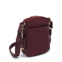 Voyageur Ruma Crossbody - Voyage Luggage