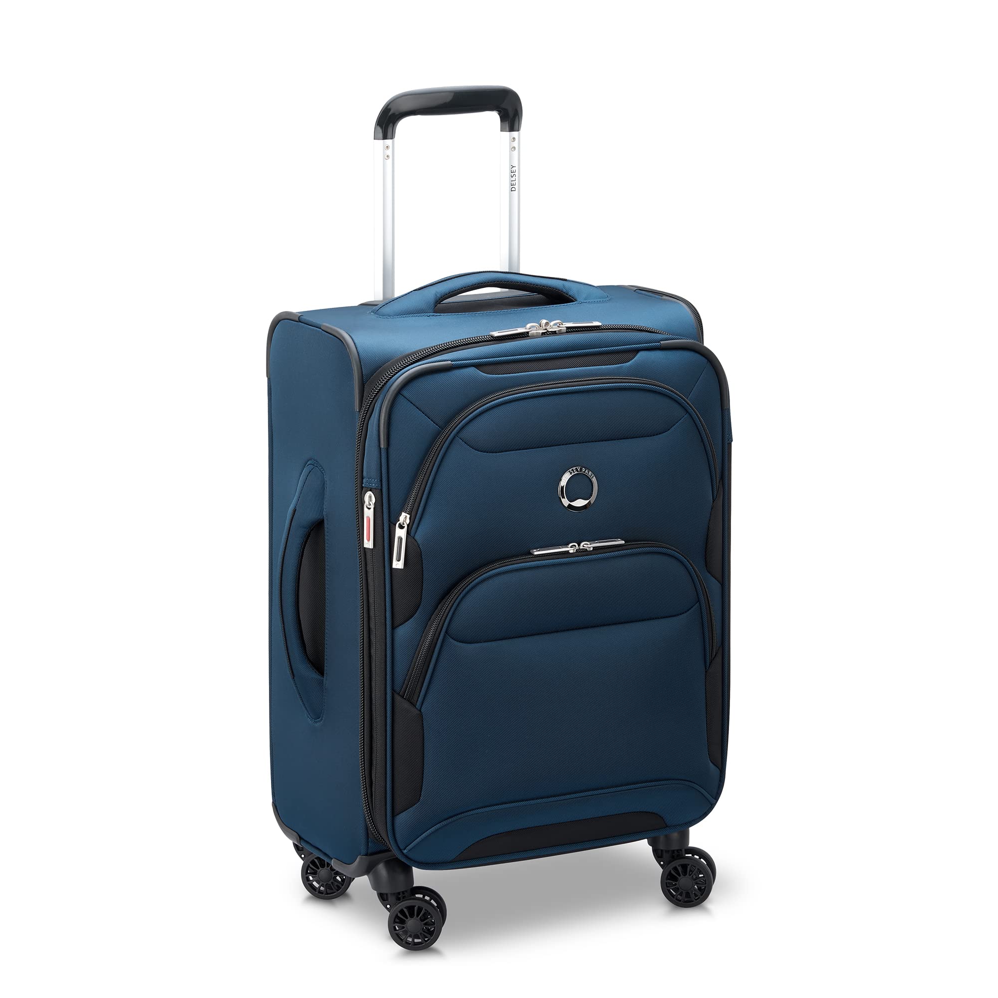 Sky Max 2.0 - Maleta de mano expandible de 21"