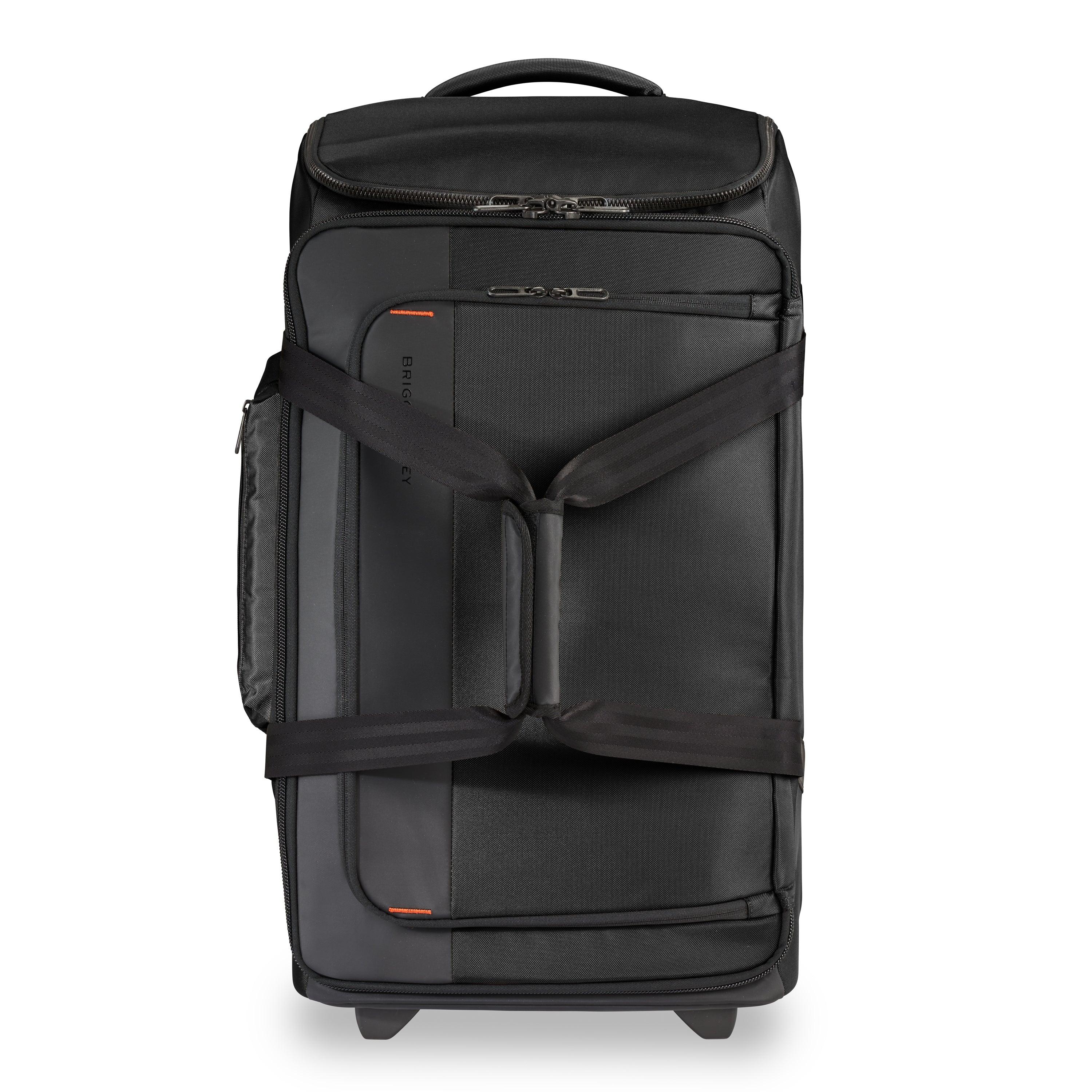 ZDX Medium Upright Duffle 27" - Voyage Luggage