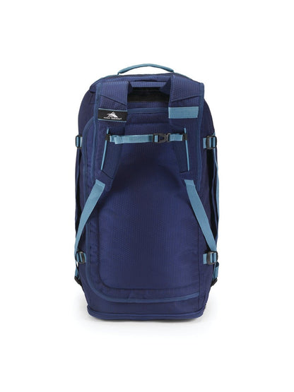 High Sierra Fairlead Travel/Duffel Backpack