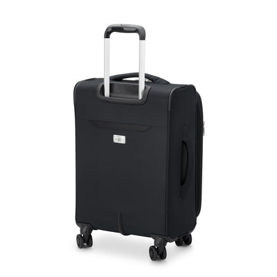 Delsey Sky Max 2.0 Expandable Carry-On 21"