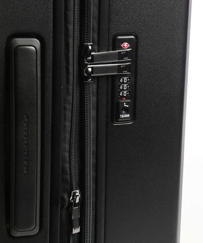Porsche Design Roadster Hardcase Spinner Expandable 30"