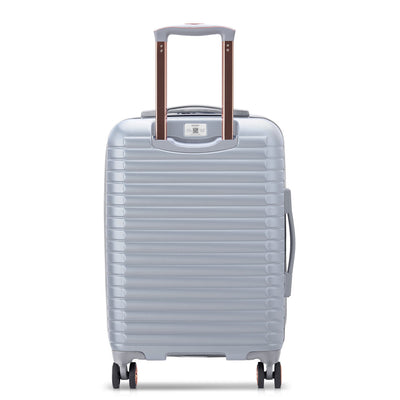 Delsey CRUISE 3.0 Expandable Spinner Carry-On Plus