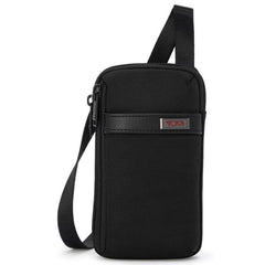 Alpha Small Crossbody Pouch - Voyage Luggage