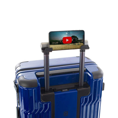 Heys Hardside Tekno Spinner 21"